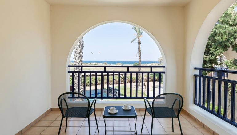 5* Grecotel Royal Park